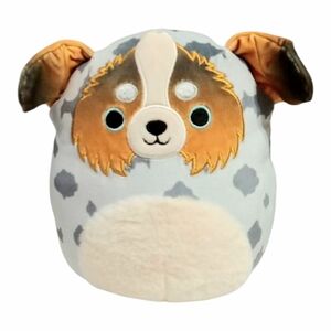 Squishmallows Raylor the Australian Shepherd 8"